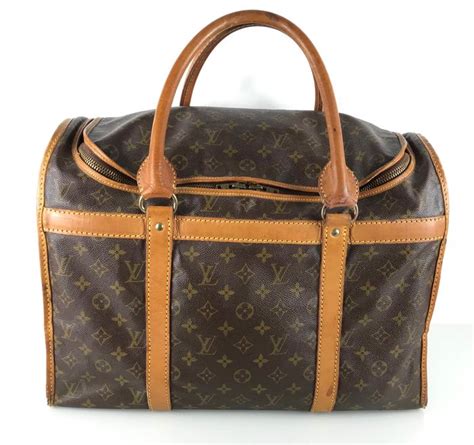 borsa louis vuitton vintage anni 50|LOUIS VUITTON BORSA VALIGIA BAG 50 ANNO 1995 CON .